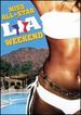 Miss All-Star L. a Weekend