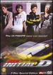 Initial D
