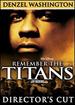 Remember the Titans-Unrated