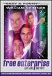 Free Enterprise: Love Long & Party (Five Year Mission Two-Disc Extended Edition) [Dvd]