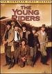 The Young Riders-the Complete First Season