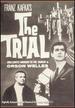 The Trial (the Criterion Collection) [Blu-Ray]