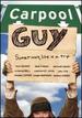 Carpool Guy [Dvd]
