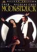 Moonstruck: De (Rpkg/Dvd)