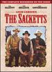 Sacketts, the (Dbl Dvd)