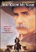 You Know My Name (Dvd)