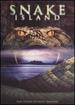 Snake Island [Vhs]