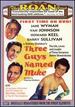 Three Guys Named Mike (Dvd-R)