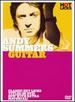 Andy Summers: Guitar (Dvd / Booklet)