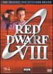 Red Dwarf: VIII