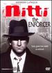 Nitti: the Enforcer