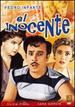 Inocente (Spanish)/(B&W)