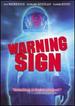 Warning Sign (Original Soundtrack)