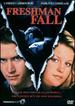 Freshman Fall