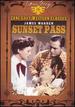 Sunset Pass