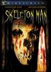Skeleton Man [Dvd]