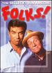 Folks! [Dvd]