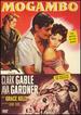 Mogambo (Dvd)