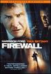 Firewall (Dvd) (Ws)