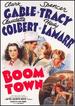 Boom Town