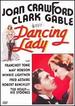 Dancing Lady