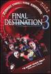 Final Destination 3 (Widescreen 2 Disc Thrill Ride Edition)