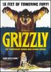 Grizzly [Dvd]