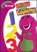 Barney: It's Time for Counting