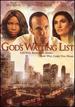 God's Waiting List [Dvd]