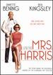 Mrs. Harris
