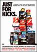 Just for Kicks