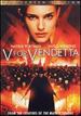 V for Vendetta (Widescreen Edition)