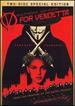 V for Vendetta (Two-Disc Special Edition)