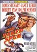 Naked Spur, the (Dvd)