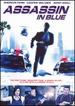 Assassin in Blue