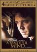 A Beautiful Mind (Widescreen)(2001)