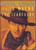 The Searchers (Two-Disc 50th Anniversary Edition)