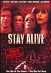Stay Alive