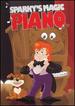 Sparky's Magic Piano [Dvd]