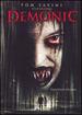 Demonic [Dvd]