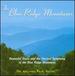 Blue Ridge Mountains