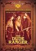 The Zane Grey Collection: Dude Ranger