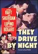 They Drive By Night (Keepcase)