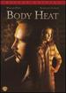 Body Heat: Deluxe Edition (Dvd) (Ws)