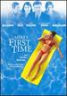 Mini's First Time (Dvd)