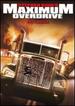 Maximum Overdrive