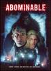 Abominable [Dvd]