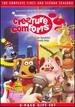 Creature Comforts-the Complete First and Second Seasons [Dvd]