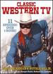 Classic Western Tv [Dvd]