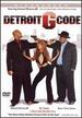 Detroit G Code [Dvd]